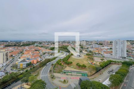 Vista de apartamento para alugar com 3 quartos, 350m² em Jardim Pereira do Amparo, Jacareí