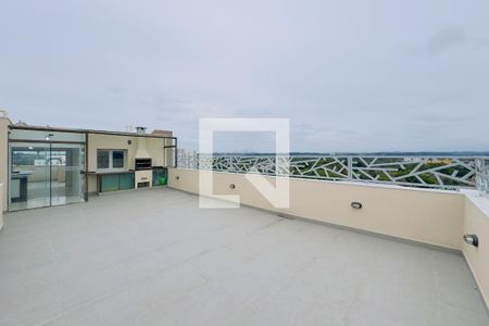 Cobertura de apartamento para alugar com 3 quartos, 350m² em Jardim Pereira do Amparo, Jacareí