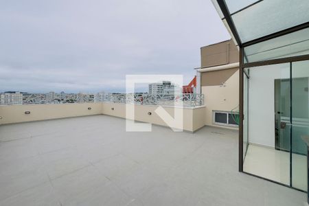 Cobertura de apartamento para alugar com 3 quartos, 350m² em Jardim Pereira do Amparo, Jacareí