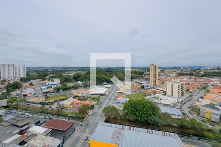 Vista de apartamento para alugar com 3 quartos, 350m² em Jardim Pereira do Amparo, Jacareí