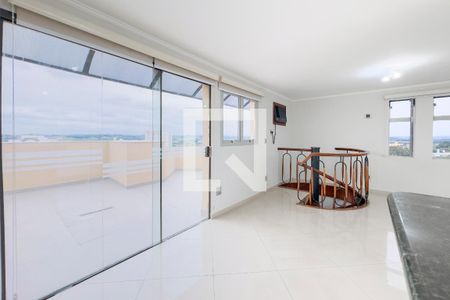 Cobertura de apartamento para alugar com 3 quartos, 350m² em Jardim Pereira do Amparo, Jacareí