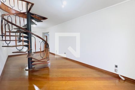 Sala de apartamento para alugar com 3 quartos, 350m² em Jardim Pereira do Amparo, Jacareí