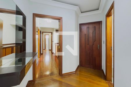 Sala de apartamento para alugar com 3 quartos, 350m² em Jardim Pereira do Amparo, Jacareí