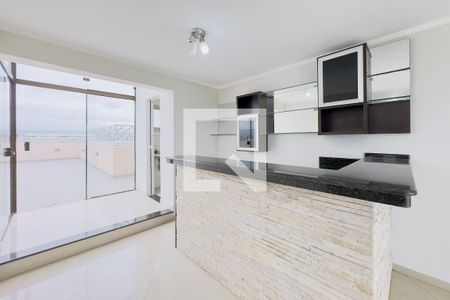Cobertura de apartamento para alugar com 3 quartos, 350m² em Jardim Pereira do Amparo, Jacareí