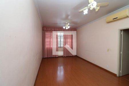 Sala de apartamento à venda com 3 quartos, 90m² em Portuguesa, Rio de Janeiro