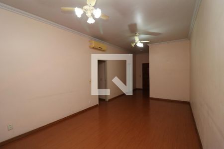 Sala de apartamento à venda com 3 quartos, 90m² em Portuguesa, Rio de Janeiro