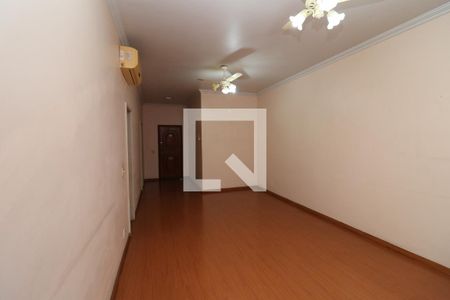 Sala de apartamento à venda com 3 quartos, 90m² em Portuguesa, Rio de Janeiro