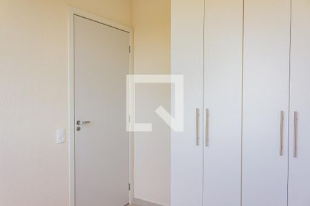 Quarto 1 de apartamento para alugar com 2 quartos, 32m² em Vila Leopoldina, São Paulo