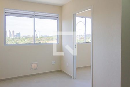 Sala/Cozinha de apartamento para alugar com 2 quartos, 32m² em Vila Leopoldina, São Paulo