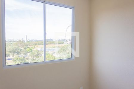 Quarto 1 de apartamento para alugar com 2 quartos, 32m² em Vila Leopoldina, São Paulo