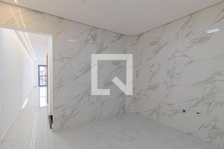 Sala de Jantar de casa à venda com 3 quartos, 170m² em Vila Lais, São Paulo