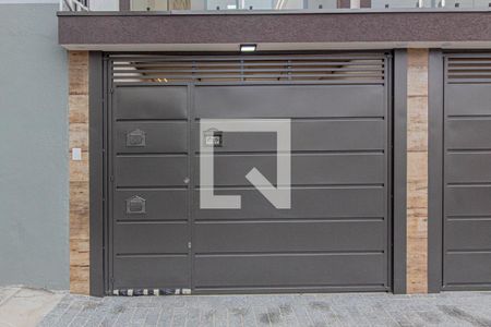 Entrada de casa para alugar com 3 quartos, 170m² em Vila Lais, São Paulo