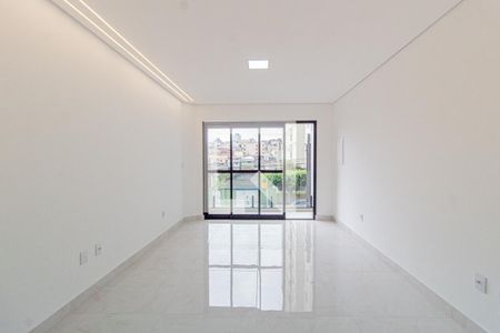 Sala de casa à venda com 3 quartos, 170m² em Vila Lais, São Paulo