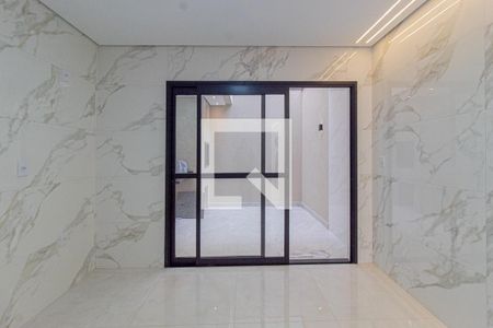 Sala de Jantar de casa à venda com 3 quartos, 170m² em Vila Lais, São Paulo