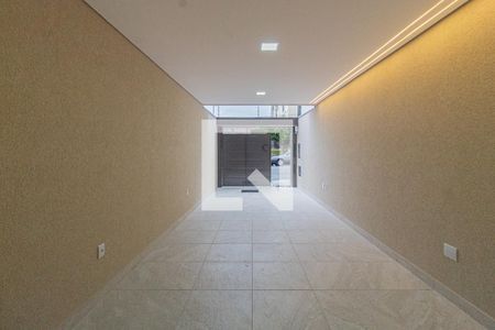 Garagem de casa para alugar com 3 quartos, 170m² em Vila Lais, São Paulo