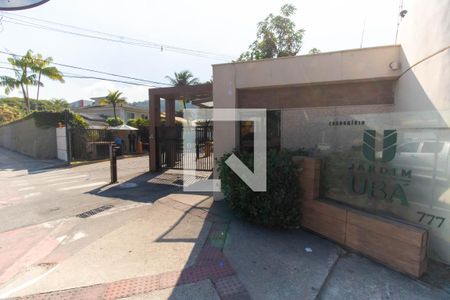 Fachada de casa de condomínio à venda com 4 quartos, 1100m² em Piratininga, Niterói