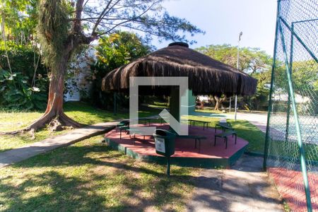 Área comum de casa de condomínio à venda com 4 quartos, 1100m² em Piratininga, Niterói