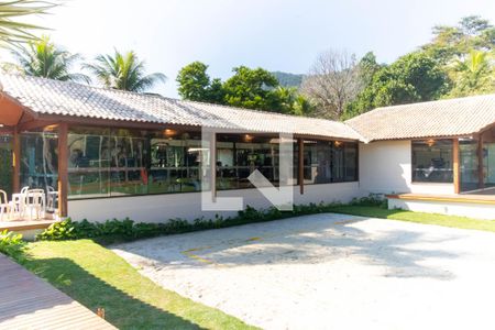 Área comum de casa de condomínio à venda com 4 quartos, 1100m² em Piratininga, Niterói