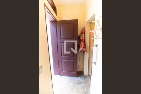 Banheiro Externo de casa de condomínio à venda com 4 quartos, 1100m² em Piratininga, Niterói