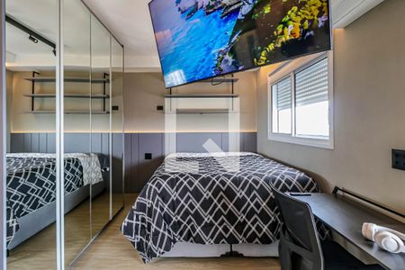 Studio de apartamento para alugar com 1 quarto, 32m² em Butantã, São Paulo