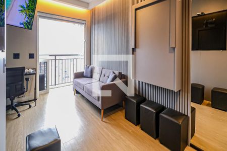 Studio de apartamento para alugar com 1 quarto, 32m² em Butantã, São Paulo