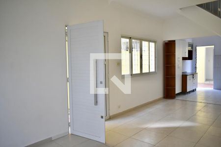 Sala de casa à venda com 2 quartos, 160m² em Vila Clementino, São Paulo