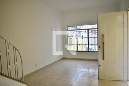 Sala de casa à venda com 2 quartos, 160m² em Vila Clementino, São Paulo