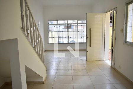 Sala de casa à venda com 2 quartos, 160m² em Vila Clementino, São Paulo