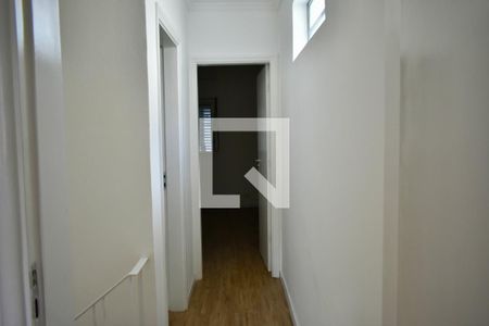 Corredor de casa à venda com 2 quartos, 160m² em Vila Clementino, São Paulo