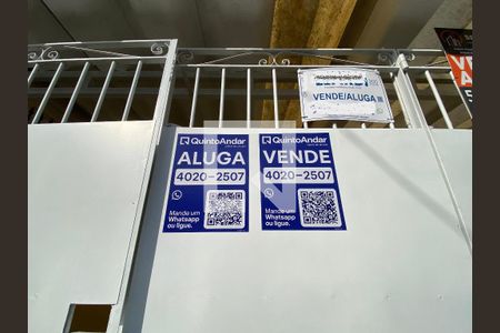 Placa de casa à venda com 2 quartos, 160m² em Vila Clementino, São Paulo