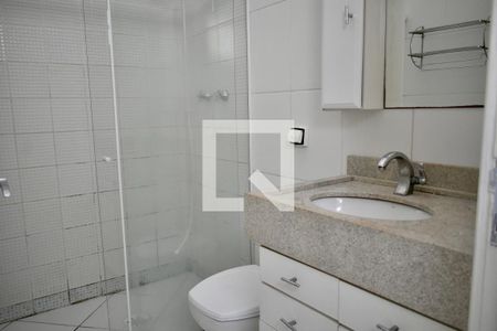 Banheiro Social de casa à venda com 2 quartos, 160m² em Vila Clementino, São Paulo