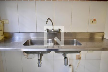 Cozinha de casa à venda com 2 quartos, 160m² em Vila Clementino, São Paulo