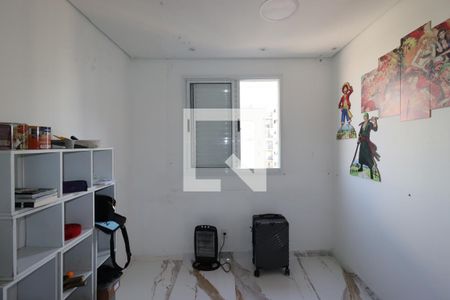 Quarto 1 de apartamento à venda com 2 quartos, 50m² em Vila Metalúrgica, Santo André