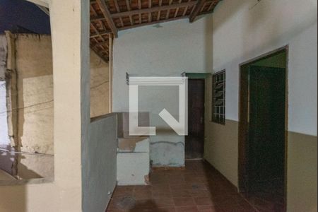 Área comum de casa à venda com 3 quartos, 232m² em Jardim São Gabriel, Campinas
