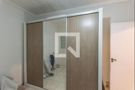 Quarto 2 de casa à venda com 3 quartos, 232m² em Jardim São Gabriel, Campinas