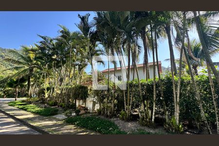 Área comum de casa de condomínio à venda com 4 quartos, 836m² em Vargem Grande, Rio de Janeiro