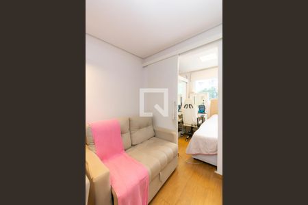 Studio de kitnet/studio à venda com 1 quarto, 25m² em Liberdade, São Paulo