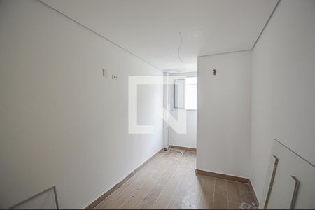 Quarto de apartamento à venda com 2 quartos, 148m² em Jardim Valdibia, São Bernardo do Campo