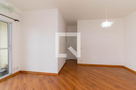 Sala de apartamento à venda com 2 quartos, 60m² em Sítio da Figueira, São Paulo