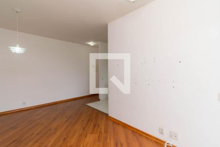 Sala de apartamento à venda com 2 quartos, 60m² em Sítio da Figueira, São Paulo