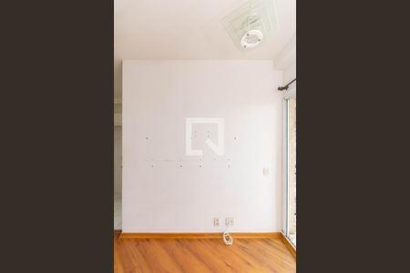 Sala de apartamento à venda com 2 quartos, 60m² em Sítio da Figueira, São Paulo