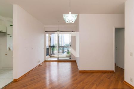 Sala de apartamento à venda com 2 quartos, 60m² em Sítio da Figueira, São Paulo