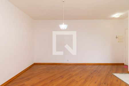 Sala de apartamento à venda com 2 quartos, 60m² em Sítio da Figueira, São Paulo