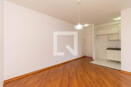 Sala de apartamento à venda com 2 quartos, 60m² em Sítio da Figueira, São Paulo