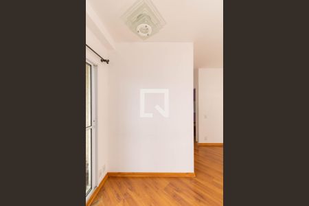 Sala de apartamento à venda com 2 quartos, 60m² em Sítio da Figueira, São Paulo