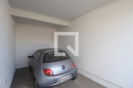 Garagem de casa à venda com 3 quartos, 120m² em São João Batista, Belo Horizonte