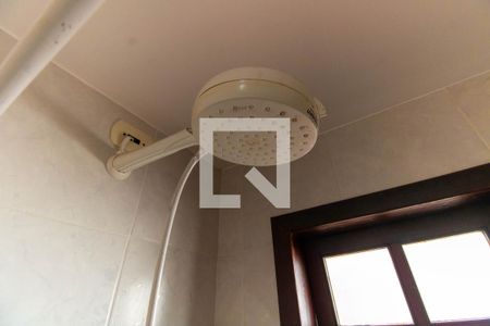 Chuveiro de casa à venda com 3 quartos, 284m² em Engenho do Mato, Niterói