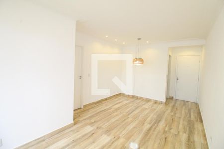 Sala de apartamento para alugar com 3 quartos, 64m² em Jardim Veneza, São José dos Campos