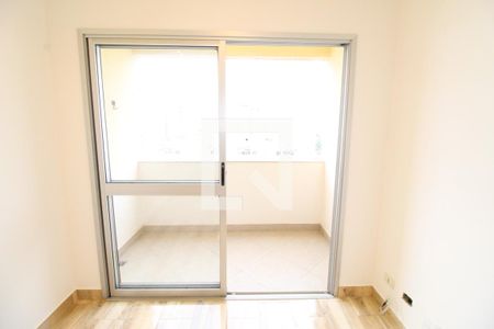 Sala de apartamento para alugar com 3 quartos, 64m² em Jardim Veneza, São José dos Campos