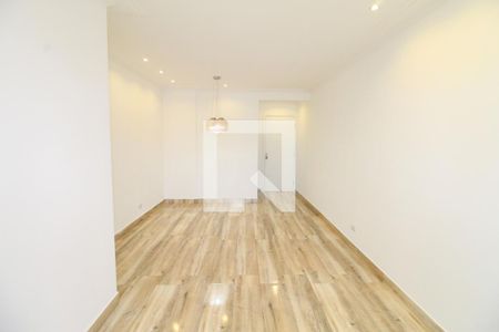 Sala de apartamento para alugar com 3 quartos, 64m² em Jardim Veneza, São José dos Campos